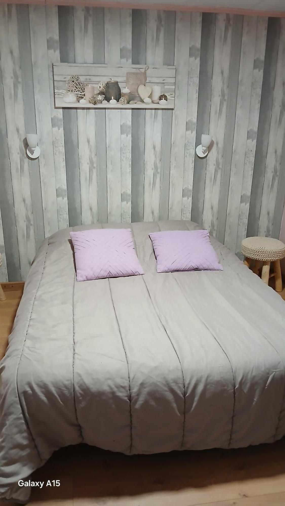 Apartment Et Campagne