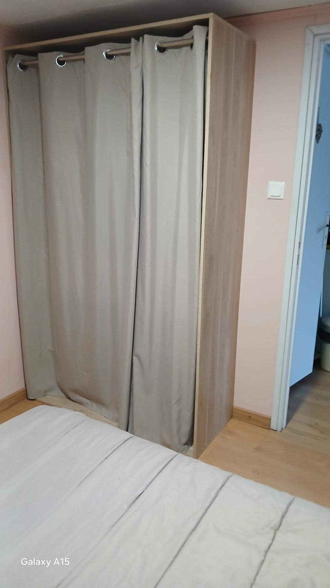 Et Campagne Apartment