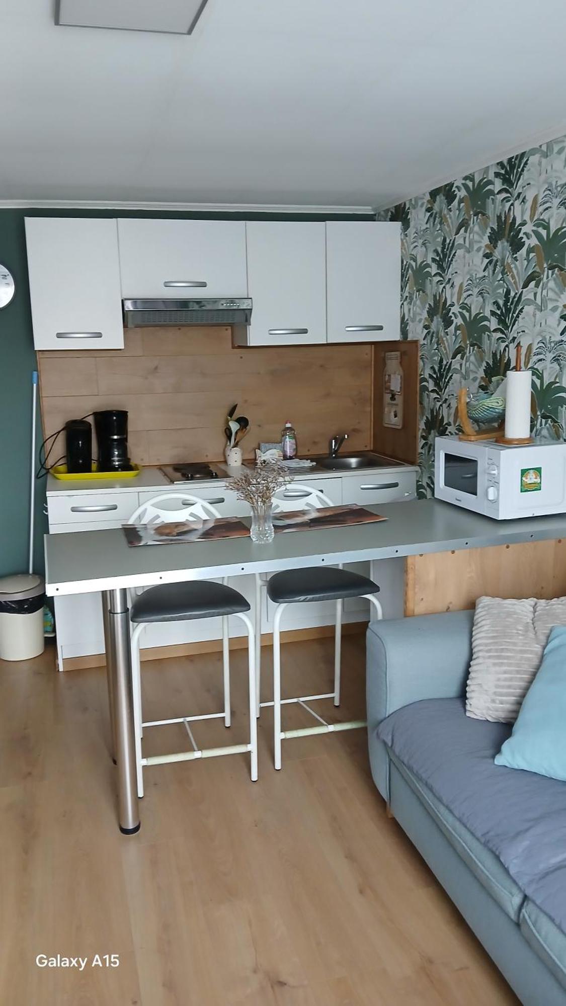 Et Campagne Apartment